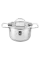 Каструля IQ Be Creative IQ-2050-18 (2.5 л) 18 см