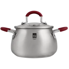 Каструля IQ Be Royal IQ-2051-18, 18 см (2.1 л)