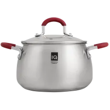 Каструля IQ Be Royal IQ-2051-20, 20 см (2.9 л)