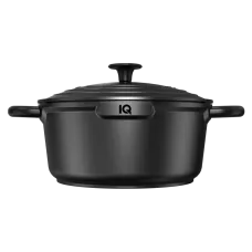 Каструля IQ Be Simple IQ-2049-18 (1.7 л) 18 см