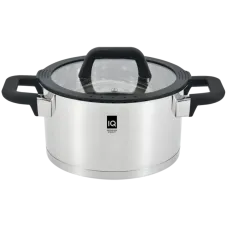 Каструля IQ Be Traditional IQ-2046-20 (3.3 л) 20 см