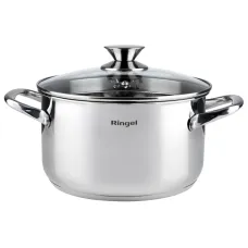 Каструля Ringel Hanover RG-2005/1-20 20 см (3.5 л)