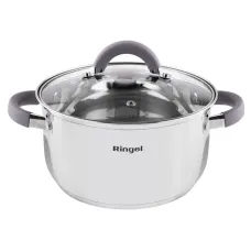 Каструля Ringel Meyer RG-2008-24 (5.5 л) 24 см