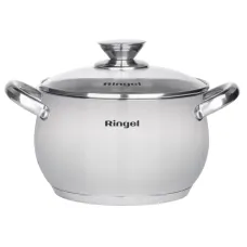 Каструля Ringel Riegel RG 2016-18, 3.0 л (18 см)
