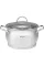 Каструля Ringel Salsa RG-2034-24 (6.8 л) 24 см