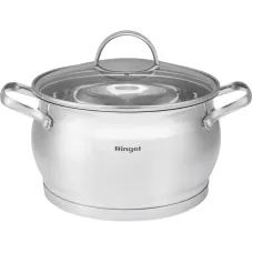 Каструля Ringel Salsa RG-2034-26 (8.4 л) 26 см