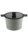 Каструля Ringel Zitrone Olive RG-2108-24/2/OL (5.8 л) 24 см