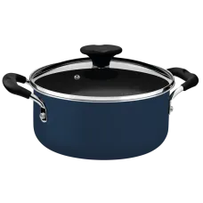 Каструля Tramontina Tunis 28722/120, (2.9 л) 20 см