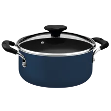 Каструля Tramontina Tunis 28722/124, (4.8 л) 24 см