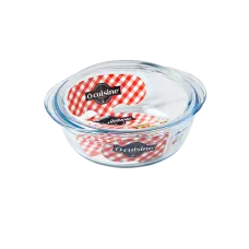 Кастрюля з кришкою O CUISINE 208AC00/1643, 3.0 л