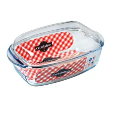 Каструля з кришкою O CUISINE 465AC00/1643, 4.5 л