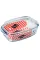 Каструля з кришкою O CUISINE 466AC00/1643, 6.5 л