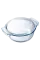 Каструля з кришкою Pyrex 118A000/7643, 5.1 л