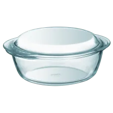 Каструля з кришкою Pyrex 207A000/8643, 1.3 л