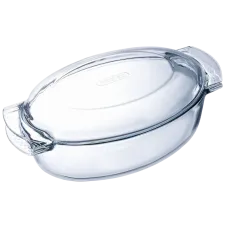 Каструля з кришкою Pyrex 460A000/7643, 5.8 л