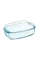Каструля з кришкою Pyrex 465A000/7644, 4.5 л