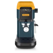 Эспрессо кофеварка Ariete 1399 Yellow 