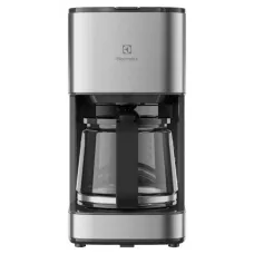 Кавоварка крапельна Electrolux E3CM1-3ST