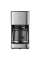 Крапельна кавоварка Electrolux E3CM1-3ST
