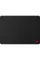 Килимок для миші Defender Black S 250х350х3мм (50017)