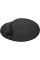 Килимок для миші Defender Easy Work Black (50905)