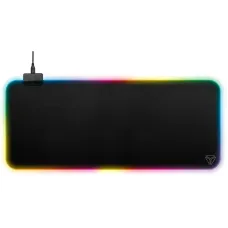 Килимок для мишi Yenkee YPM 3006 Gaming RGB pad WARP