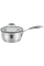 Ківш IQ Be Brave IQ-4052-16 (1.6 л) 16 см