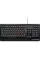 Клавіатура 2E Gaming KG320 LED Ukr Black