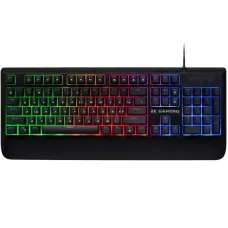 Клавіатура 2E Gaming KG325UB LED Ukr Black (2E-KG325UB)
