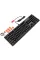 Клавіатура A4Tech Bloody B800 Black