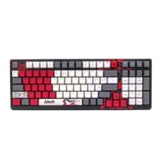 Клавіатура A4Tech Bloody S98 RGB Naraka Red