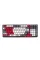 Клавіатура A4Tech Bloody S98 RGB Naraka Red