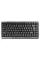 Клавіатура A4Tech FBK11 Grey