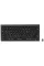 Клавіатура A4Tech Fstyler FBX51C Grey