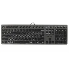 Клавіатура A4Tech Fstyler FX60 White Neon backlit