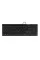 Клавіатура A4Tech FX72 Black
