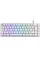 Клавіатура Asus ROG Falchion Ace NX RD White