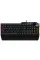 Клавіатура Asus TUF Gaming K1 USB Black UKR