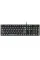 Клавіатура Aula Mechanical S2022 Black keycaps, blue switch