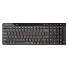 Клавіатура бездротова A4Tech FBK27C AS Black