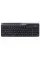 Клавіатура бездротова A4Tech Fstyler FBK25 Black