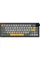 Клавіатура Ajazz AK650 Flying Fish Switch Black