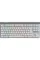 Бездротова клавіатура Logitech G515 Lightspeed TKL White