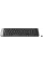 Клавіатура бездротова Logitech K230 Black USB