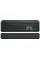 Бездротова клавіатура Logitech MX Keys S Plus Palm Rest Graphite