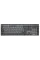 Клавіатура бездротова Logitech MX Mechanical Graphite Clicky (920-010759)