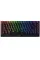 Клавіатура бездротова Razer BlackWidow V3 Mini Hyperspeed Green Switch Black