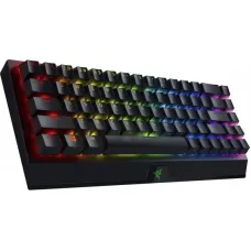 Клавіатура бездротова Razer BlackWidow V3 Mini Hyperspeed Yellow Switch Black