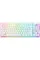 Клавіатура бездротова Razer DeathStalker V2 Pro TKL Red Switch White