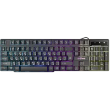 Клавіатура Defender Mayhem GK-360DL RGB (45362)